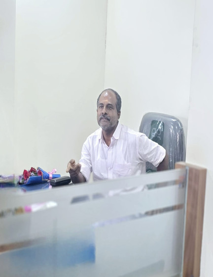 Director